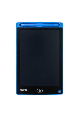 Ithink - Itihnk DT-50 Dijital Yazı Ve Çizim Tableti 8.5 Inç Mavi (1)