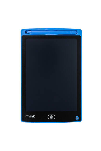 Itihnk DT-50 Dijital Yazı Ve Çizim Tableti 8.5 Inç Mavi - 2