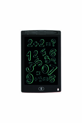 Ithink - Itihnk DT-50 Dijital Yazı Ve Çizim Tableti 8.5 Inç Siyah