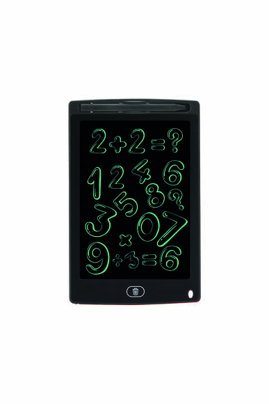 Itihnk DT-50 Dijital Yazı Ve Çizim Tableti 8.5 Inç Siyah
