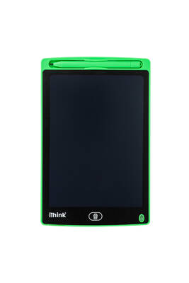 Ithink - Itihnk DT-50 Dijital Yazı Ve Çizim Tableti 8.5 Inç Yeşil (1)