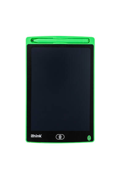 Itihnk DT-50 Dijital Yazı Ve Çizim Tableti 8.5 Inç Yeşil