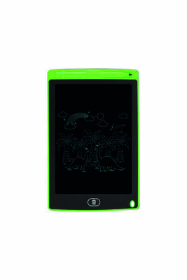 Ithink - Itihnk DT-50 Dijital Yazı Ve Çizim Tableti 8.5 Inç Yeşil