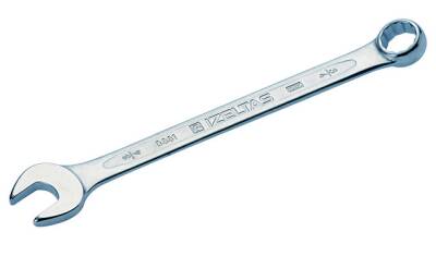 İzeltaş 0331020019 Kombine Anahtar Uzun Boy (Sae) 3/4'' Inch - İzeltaş