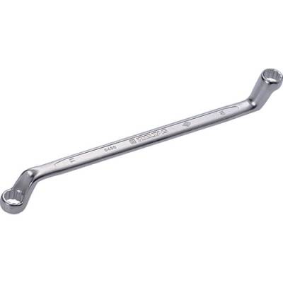 İzeltaş 0430032427 24x27 Yıldız İki Ağız Anahtar - Izeltas