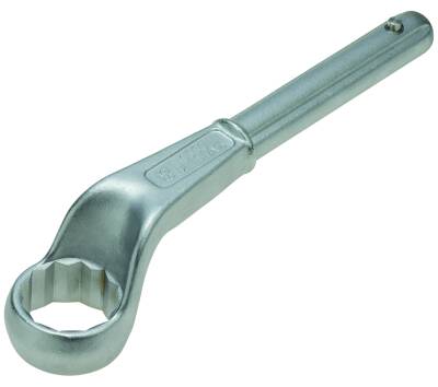 İzeltaş 0550050046 Boru Uzatmalı Yıldız Anahtar 46 mm - İzeltaş