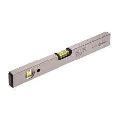 İzeltaş 0588050120 Alüminyum Gövdeli Su Terazisi 1200 mm - 1
