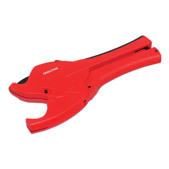 İzeltaş 0676050042 Plastik Boru Kesme Makası 42 mm - 1