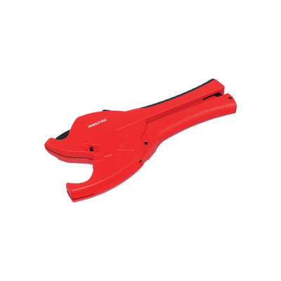 İzeltaş 0676050063 Plastik Boru Kesme Makası 63 mm - İzeltaş