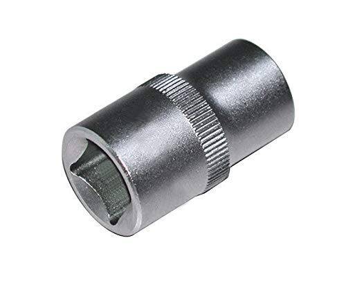 İzeltaş 1113061023 1/2'' Altı Köşe Lokma Anahtar 23mm - 1