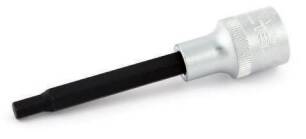 İzeltaş 1113064117 Uzun Lokmalı Allen Uç 17 mm (100) - İzeltaş