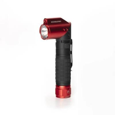 İzeltaş 14000005345 1000 LM Pro Led El Feneri - Izeltas (1)