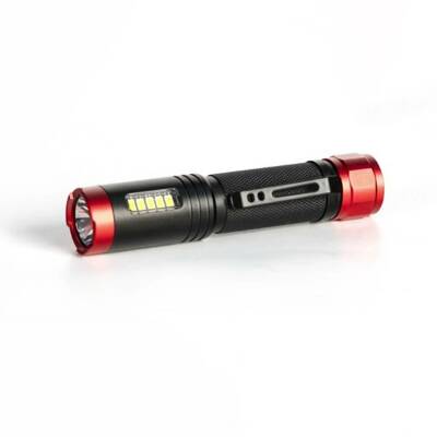 İzeltaş 14000005346 1000 LM Led El Feneri - İzeltaş