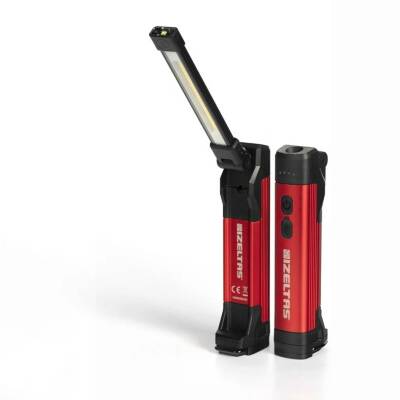 İzeltaş 14000005382 400 LM Cob Led Katlanır Çalışma Lambası - İzeltaş