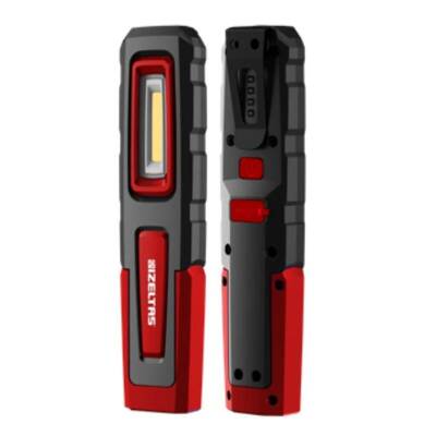 İzeltaş 14000005384 200 LM Cob Led Çalışma Lambası - İzeltaş