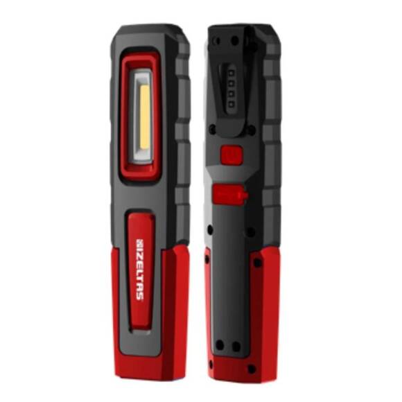 İzeltaş 14000005384 200 LM Cob Led Çalışma Lambası - 1