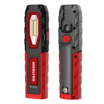 İzeltaş 14000005386 400 LM Cob Led Çalışma Lambası - İzeltaş