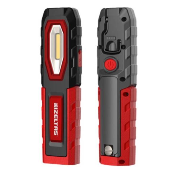 İzeltaş 14000005386 400 LM Cob Led Çalışma Lambası - 1