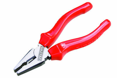 İzeltaş 3020122180 Kombine Pense Opak 180 mm - 1