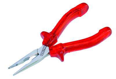 İzeltaş 3220133160 160mm Kargaburun Düz Uçlu Kraft - İzeltaş