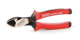 İzeltaş 3730162160 160mm Yan Keski Ağır Tip - 1