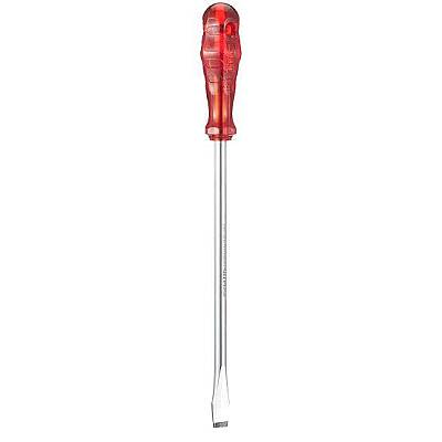 İzeltaş 4100171125 Kraft Serisi Düz Uçlu Tornavida 11x250 - Izeltas