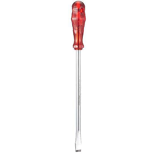 İzeltaş 4100171125 Kraft Serisi Düz Uçlu Tornavida 11x250 - 1