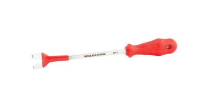 İzeltaş 4540190190 Klips Sökme Tornavidası - İzeltaş