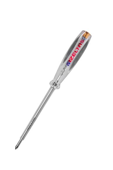 İzeltaş 4560180135 Elektrik Kontrol Kalemi 135 mm - 1