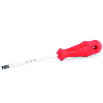 İzeltaş 4775180020 Torx Uçlu Tornavida T20 - İzeltaş