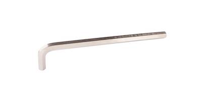 İzeltaş 4903220100 Allen Anahtar Altı Köşe Uzun Boy 10 mm - İzeltaş