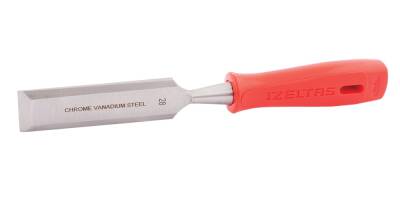 İzeltaş 5010230012 12 mm Iskarpela (Düz) - İzeltaş