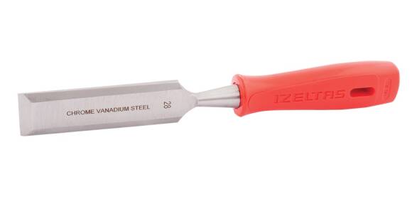 İzeltaş 5010230030 30 mm Iskarpela (Düz) - 1