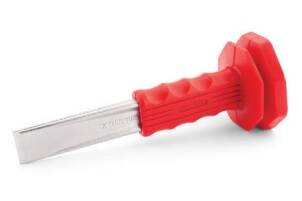 İzeltaş 5500231250 Düz Keski Kalkan İzoleli 250 mm - 1