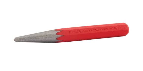 İzeltaş 5540245150 Nokta Zımba 5x150 - 1