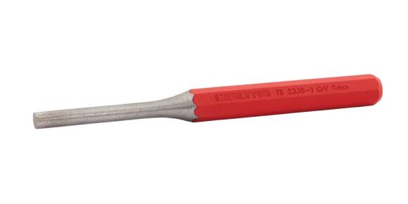 İzeltaş 5550240008 Düz Pim Zımba 8 mm - 1