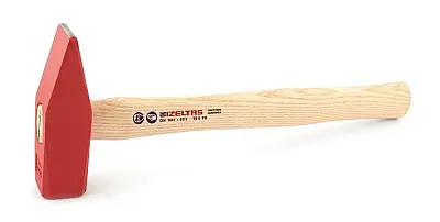 İzeltaş 5800250500 Tesviyeci Çekiç 500 gr - 1