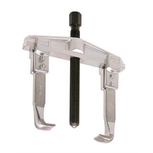 İzeltaş 7010293520 Standart Çektirme (İki Kollu) 35x20 - 1