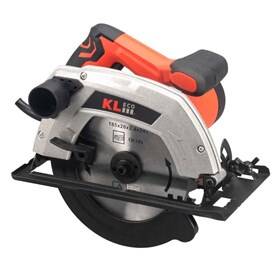 KL ECO KE14185DAT 1400Watt Daire Testere - KL Eco