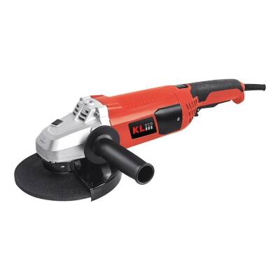 KL ECO KE20180BT 2000WATT 180MM Profesyonel Büyük Taşlama - KL Eco