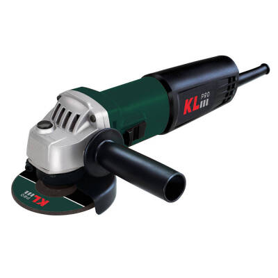 KL PRO KLAT11505 850Watt 115mm Profesyonel Avuç Taşlama - KL Pro