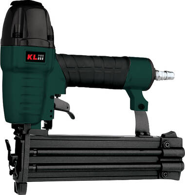 Kl Pro - KL PRO KLCT50F 20-50mm Profesyonel Havalı Çivi Çakma Tabancası
