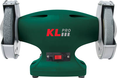 Kl Pro - KL PRO KLTM175 300Watt 175mm Profesyonel Taş Motoru