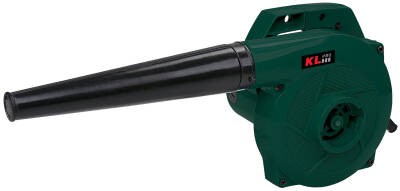KL PRO KLUF903 500 W Üfleme ve Emme Makinası - KL Pro