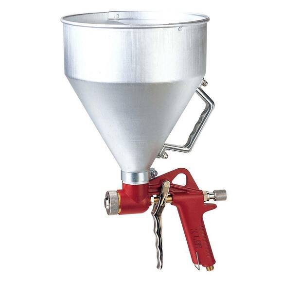 KLPRO FR300 6000ml 4,6,8mm Fasarit Tabancası