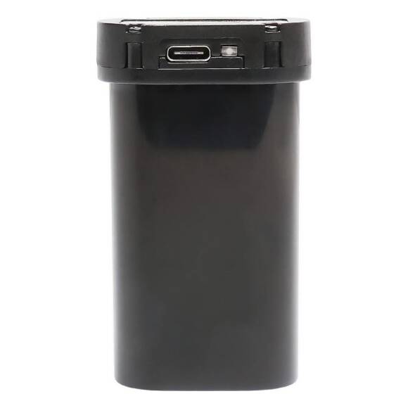 KOBB KBL01 3.7Volt/5200mAh Li-ion Lazer Hizalama Yedek Aküsü - 3