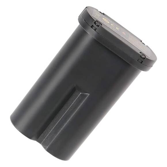 KOBB KBL01 3.7Volt/5200mAh Li-ion Lazer Hizalama Yedek Aküsü - 5