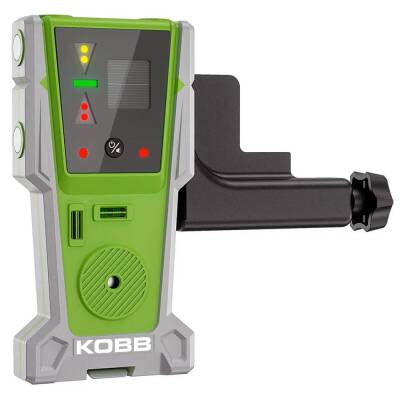 KOBB KBL8RG 60M Lazer Hizalama Dedektörü - KOBB