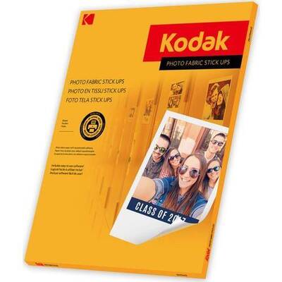 Kodak - Kodak 20X30 Manyetik Fotoğraf Kağıdı 5740019