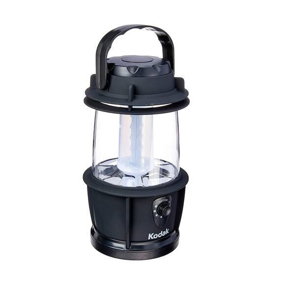 Kodak Led Lantern 20-125 Lümen Kamp Feneri - 1